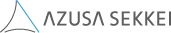 azusa sekkei